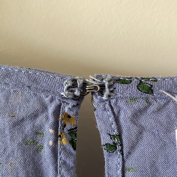 Denim & Supply dress - Picture 5 of 5